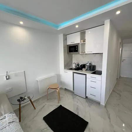 Apartament Tenerife Sea View Sun 222