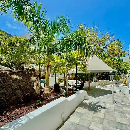 Tenerife Sea View Sun 222 Apartament *