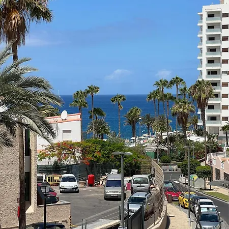 Apartament Tenerife Sea View Sun 222 *