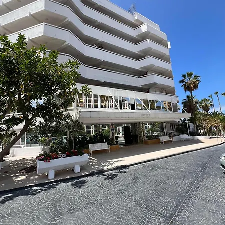 Apartament Tenerife Sea View Sun 222 *
