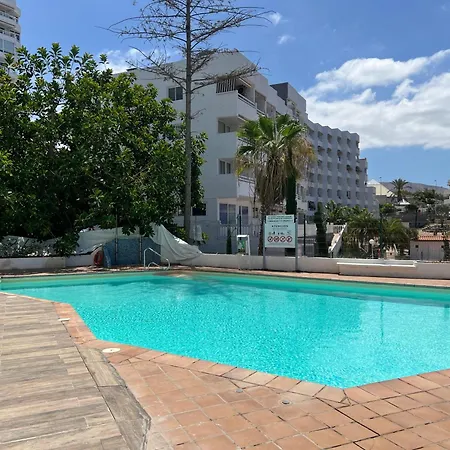 Apartament Tenerife Sea View Sun 222 Playa Feñabe