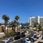 Tenerife Sea View Sun 222 Appartamento Playa Feñabe