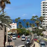 Appartamento Tenerife Sea View Sun 222 *