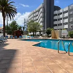 Tenerife Sea View Sun 222 Appartamento