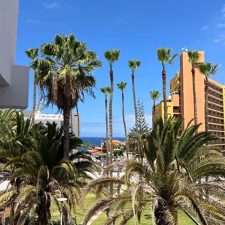 Lägenhet Tenerife Sea View Sun 222