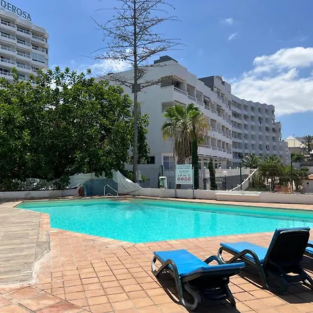 Appartamento Tenerife Sea View Sun 222