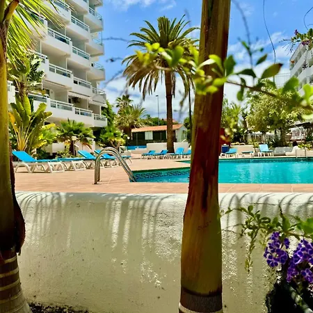 Appartamento Tenerife Sea View Sun 222