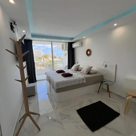Tenerife Sea View Sun 222 Appartamento Playa Feñabe