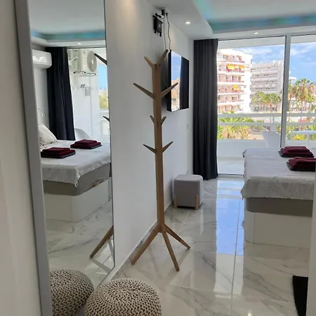 Appartamento Tenerife Sea View Sun 222 Playa Feñabe