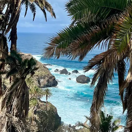 Tenerife Sea View Sun 222 Appartamento *