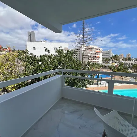 Tenerife Sea View Sun 222 Appartamento Playa Feñabe