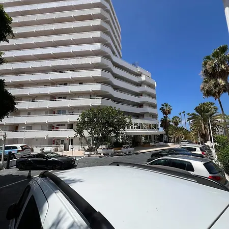Tenerife Sea View Sun 222 Appartamento *