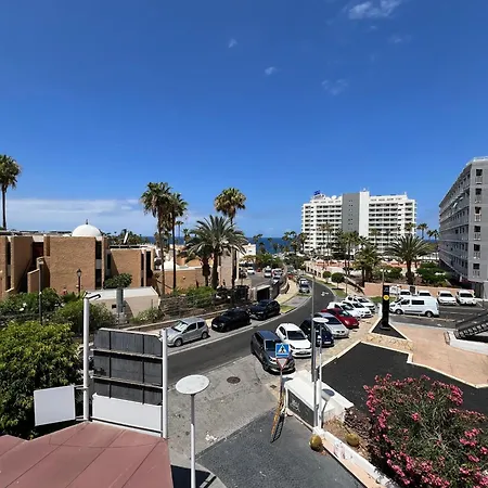 Tenerife Sea View Sun 222 Playa Feñabe