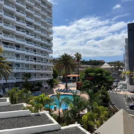 Tenerife Sea View Sun 222 Appartamento *