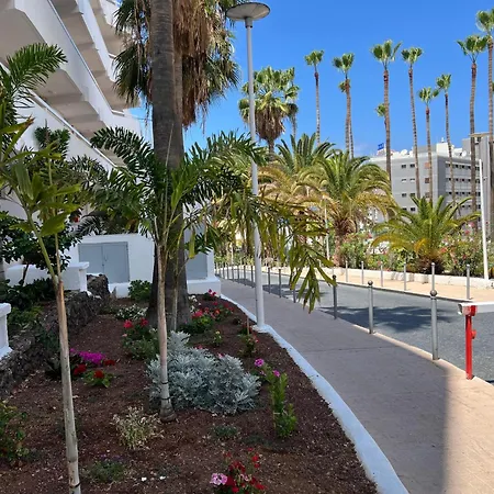 Appartamento Tenerife Sea View Sun 222 *