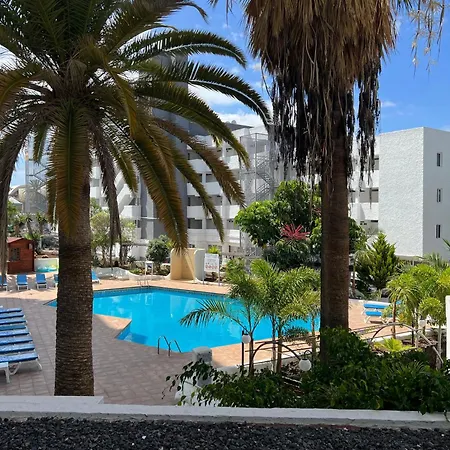 Tenerife Sea View Sun 222 Appartamento *