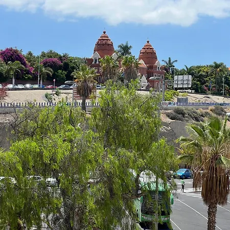 Appartamento Tenerife Sea View Sun 222 *