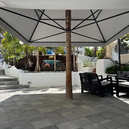 Appartamento Tenerife Sea View Sun 222 *