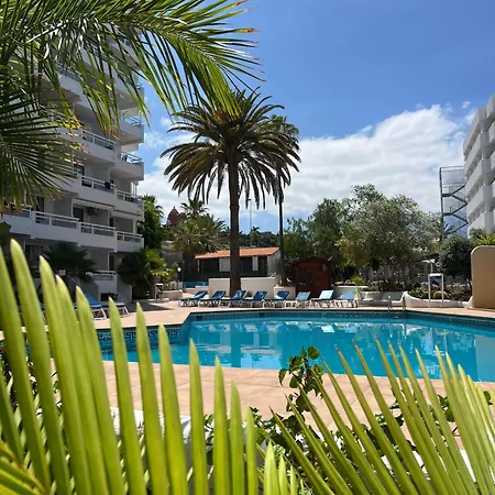 Tenerife Sea View Sun 222 Appartamento *