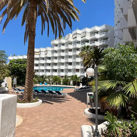 Tenerife Sea View Sun 222 Appartamento Playa Feñabe