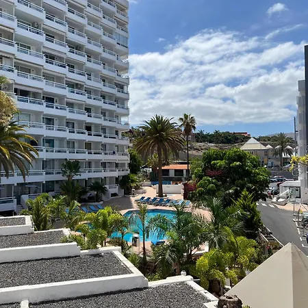 Tenerife Sea View Sun 222 Appartamento Playa Feñabe