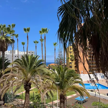Appartamento Tenerife Sea View Sun 222 *