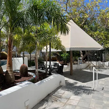 Tenerife Sea View Sun 222 Appartamento Playa Feñabe
