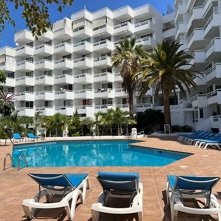 Tenerife Sea View Sun 222 Appartamento Playa Feñabe