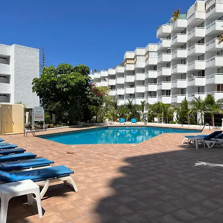 Tenerife Sea View Sun 222 Appartamento